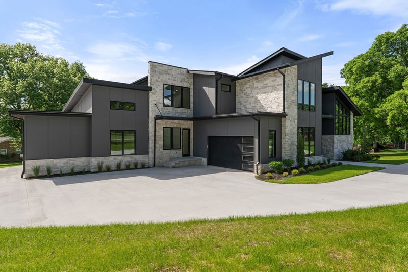 8210 Halford Pl, Brentwood, TN 37027