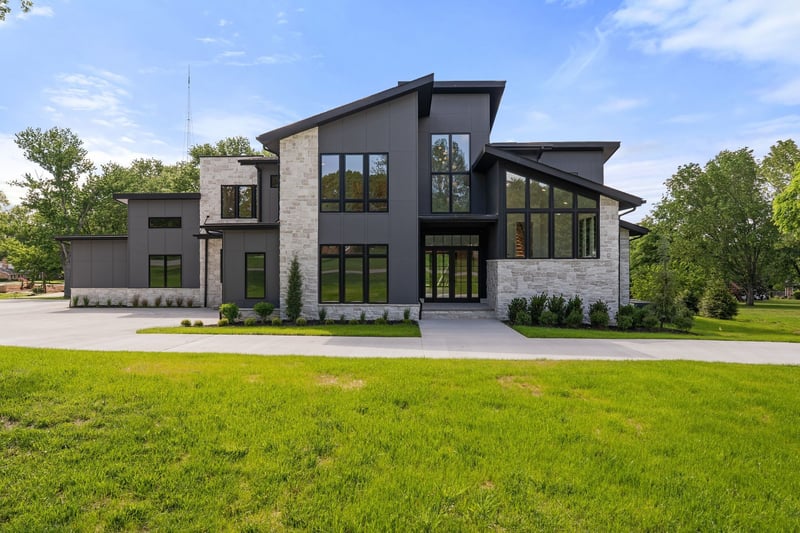 8210 Halford Pl, Brentwood, TN 37027