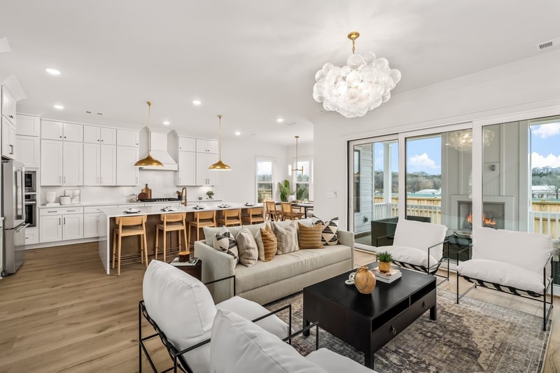 3977 Kathie Dr, Thompsons Station, TN 37179