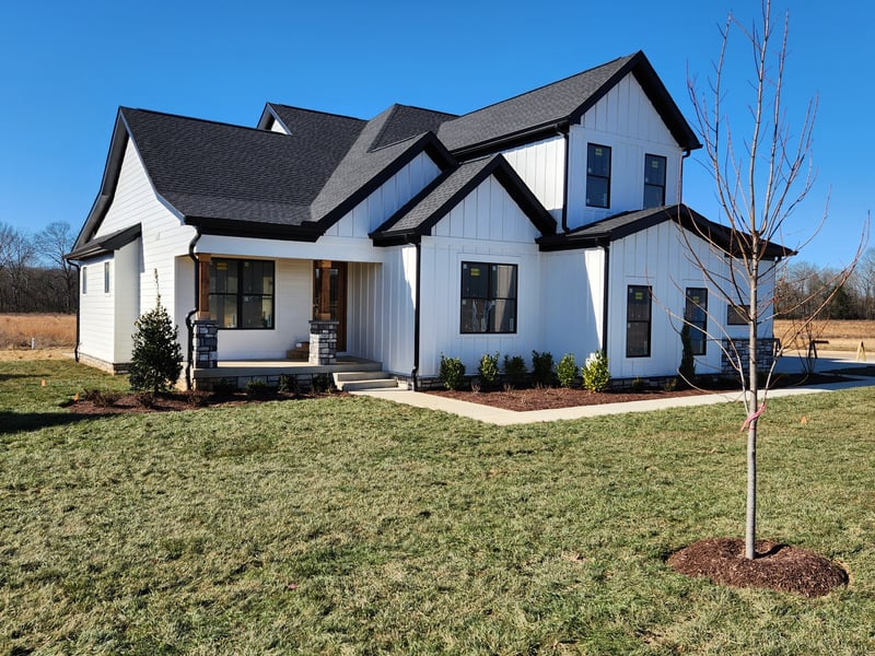 6227 Cedar Brooke Ln, Spring Hill, TN 37174