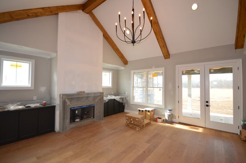 6227 Cedar Brooke Ln, Spring Hill, TN 37174