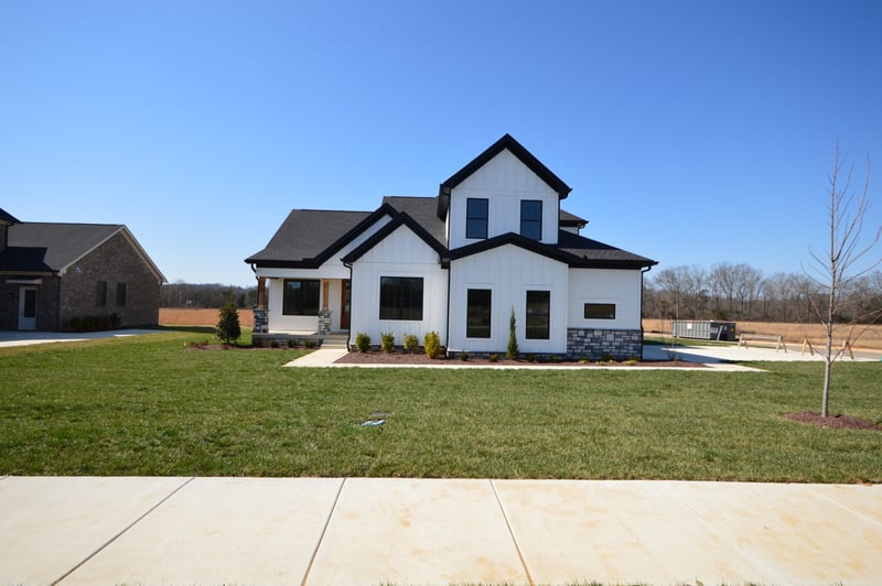 6227 Cedar Brooke Ln, Spring Hill, TN 37174