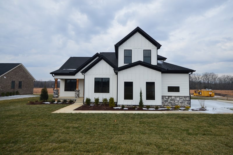 6227 Cedar Brooke Ln, Spring Hill, TN 37174