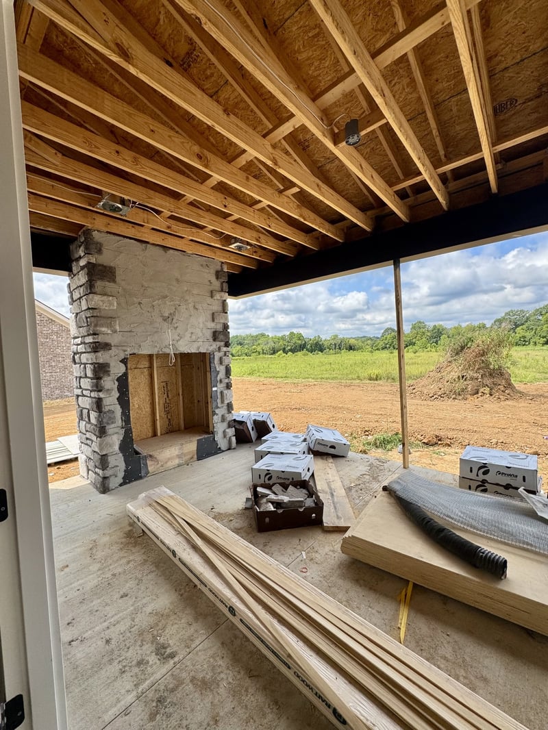 6227 Cedar Brooke Ln, Spring Hill, TN 37174