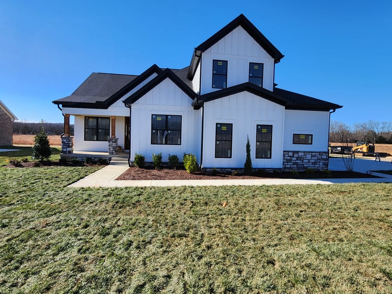 6227 Cedar Brooke Ln, Spring Hill, TN 37174