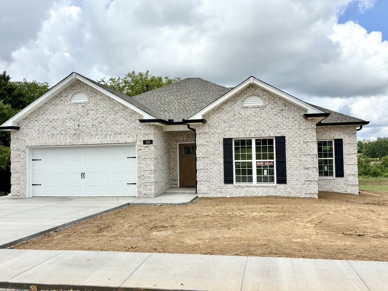 516 Dottie Dr, Gallatin, TN 37066