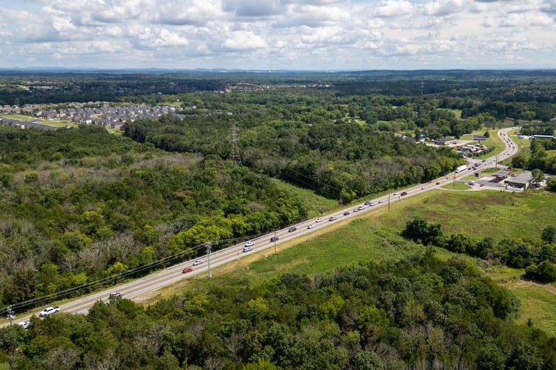 1010 S Mount Juliet Rd, Mount Juliet, TN 37122