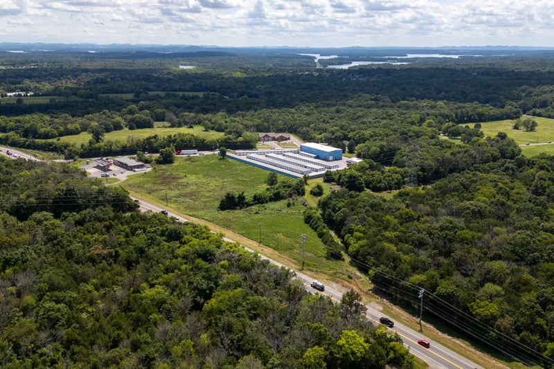 1010 S Mount Juliet Rd, Mount Juliet, TN 37122