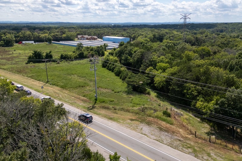 1010 S Mount Juliet Rd, Mount Juliet, TN 37122