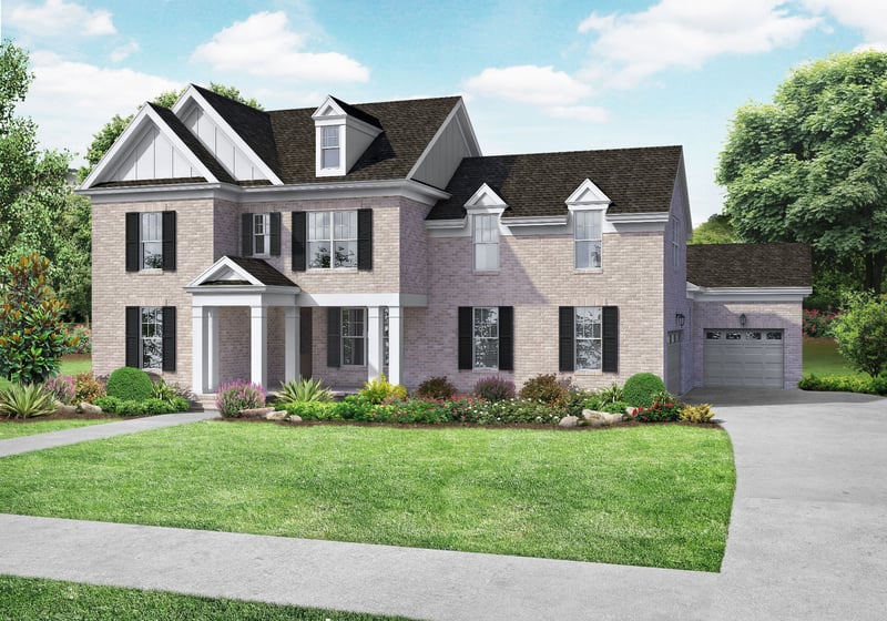 2922 Kapia Mera Ct, Murfreesboro, TN 37129