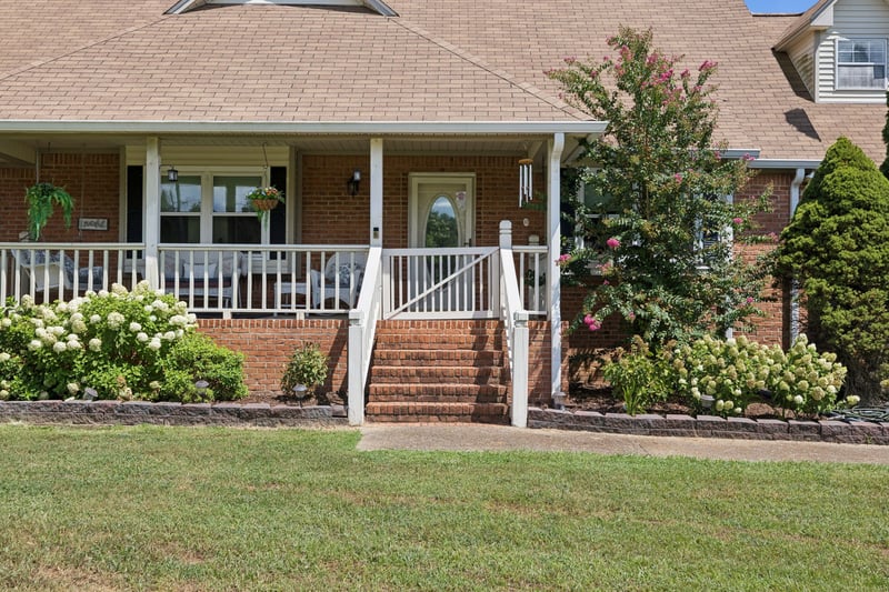 1789 Seavy Hight Rd, Columbia, TN 38401