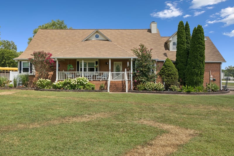 1789 Seavy Hight Rd, Columbia, TN 38401