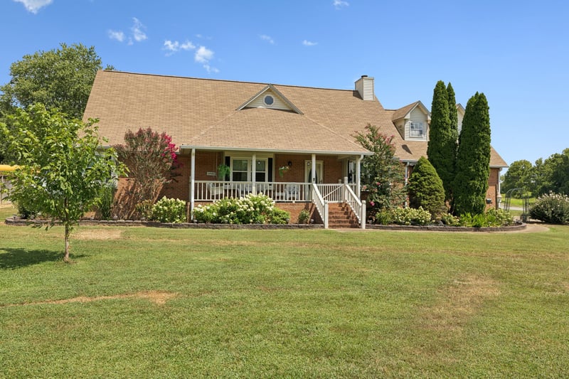 1789 Seavy Hight Rd, Columbia, TN 38401