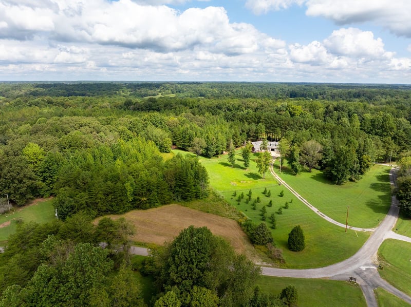 0 Jordan Rd, Chapmansboro, TN 37035