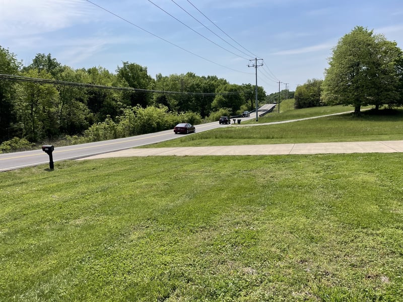 5568 Beckwith Rd, Mount Juliet, TN 37122