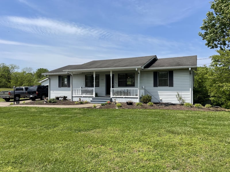 5568 Beckwith Rd, Mount Juliet, TN 37122