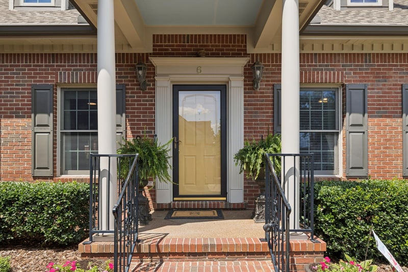 314 W 6th St, Columbia, TN 38401