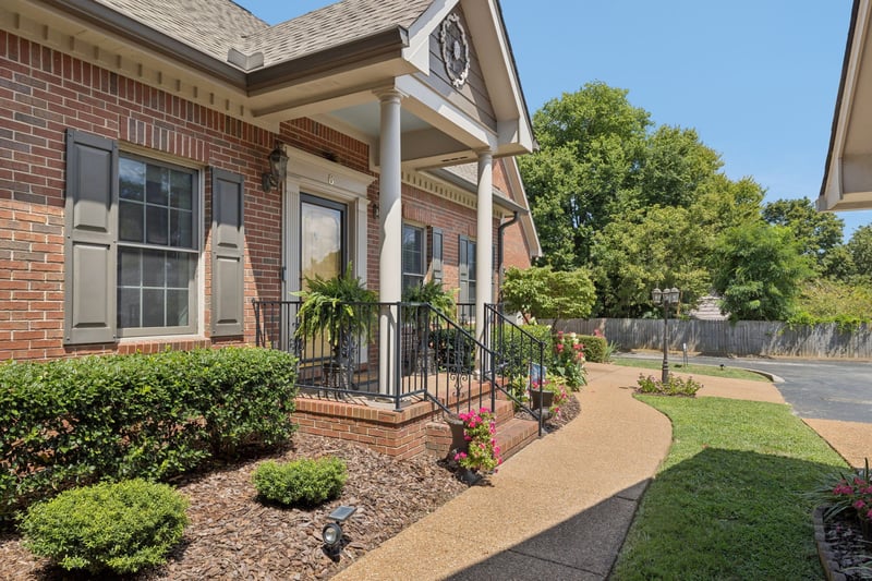 314 W 6th St, Columbia, TN 38401