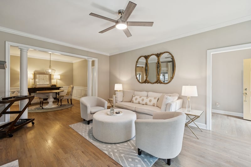 314 W 6th St, Columbia, TN 38401