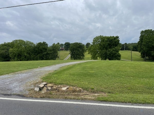 5534 Beckwith Rd, Mount Juliet, TN 37122