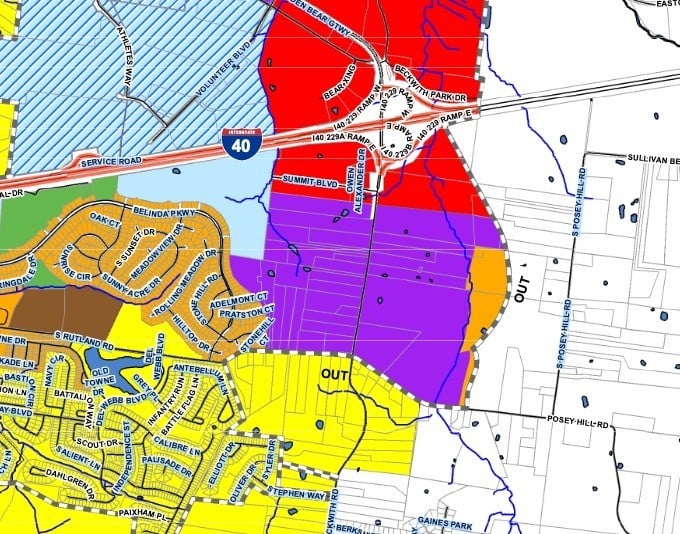 5468 Beckwith Rd, Mount Juliet, TN 37122