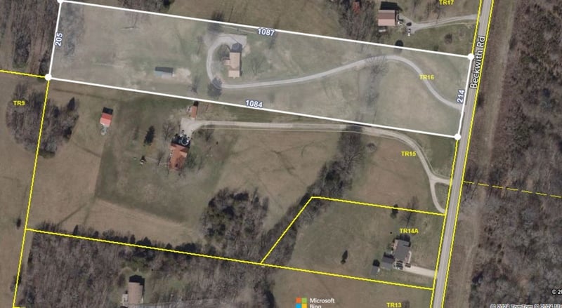 5468 Beckwith Rd, Mount Juliet, TN 37122