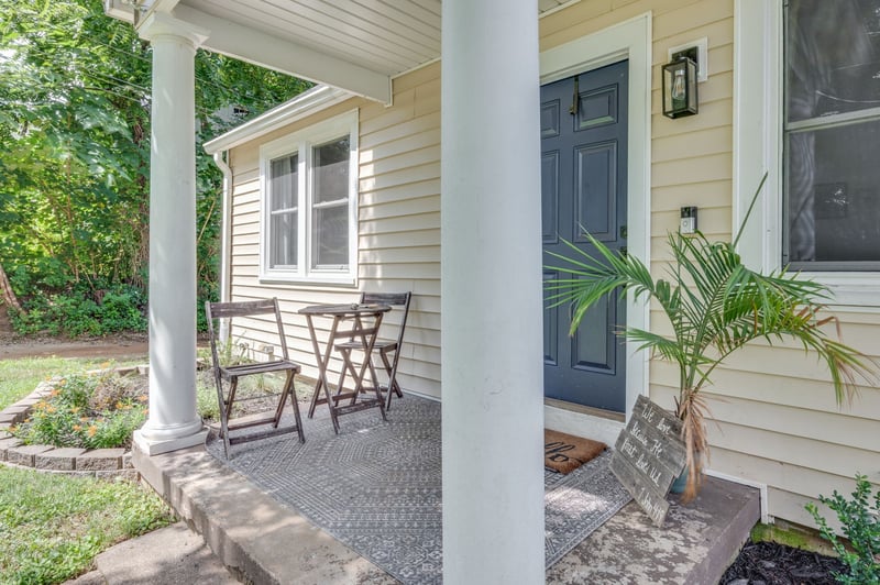 1812 Morningside Ave, Columbia, TN 38401
