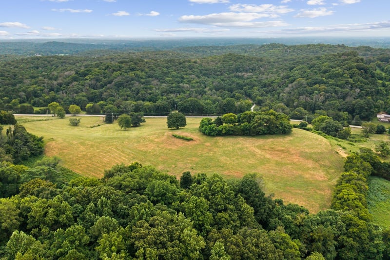 Flat Creek Rd, Spring Hill, TN 37174