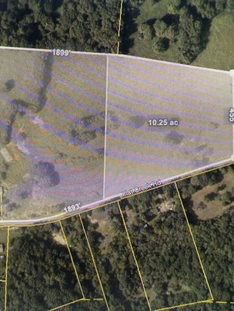 Flat Creek Rd, Spring Hill, TN 37174