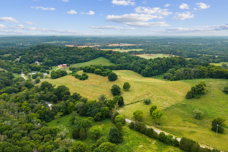 Flat Creek Rd, Spring Hill, TN 37174