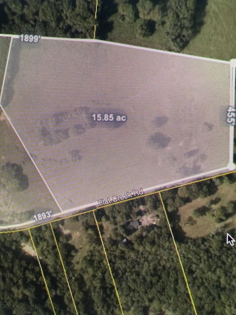 Flat Creek Rd, Spring Hill, TN 37174
