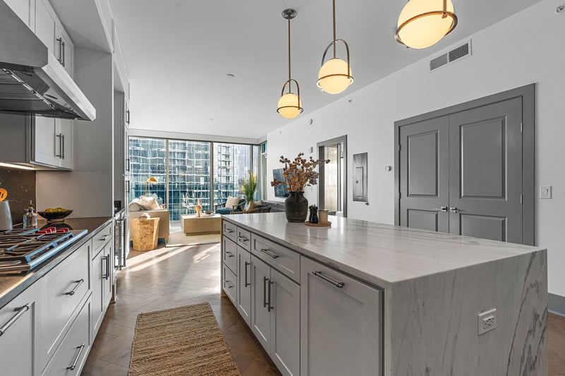 1616 West End Ave #2005, Nashville, TN 37203