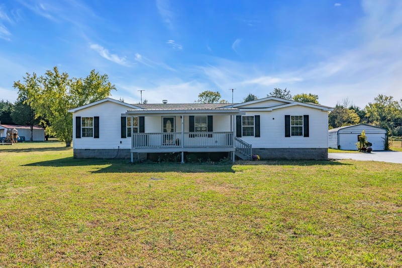 9914 Debra Dr, Murfreesboro, TN 37129