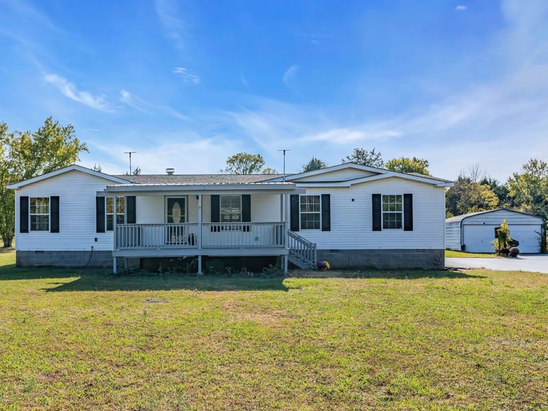 9914 Debra Dr, Murfreesboro, TN 37129