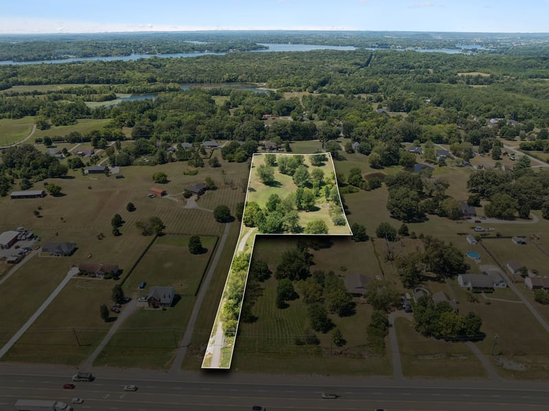 0 Highway 109 N, Lebanon, TN 37087