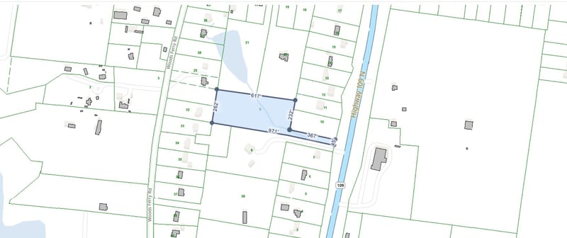 0 Highway 109 N, Lebanon, TN 37087