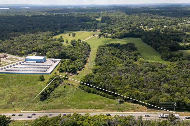 1010 South Mount Juliet Rd, Mount Juliet, TN 37122