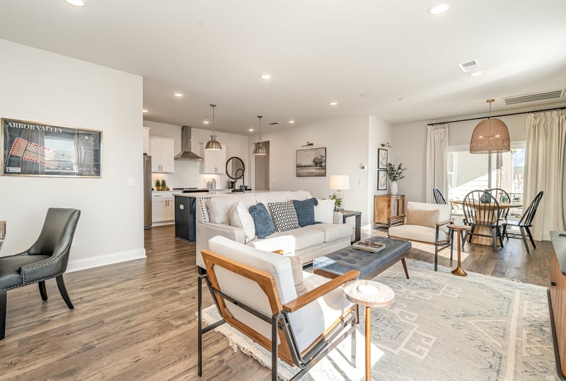 1075 Wrights Mill Rd #H-6, Spring Hill, TN 37174