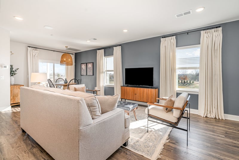 1075 Wrights Mill Rd #H-6, Spring Hill, TN 37174