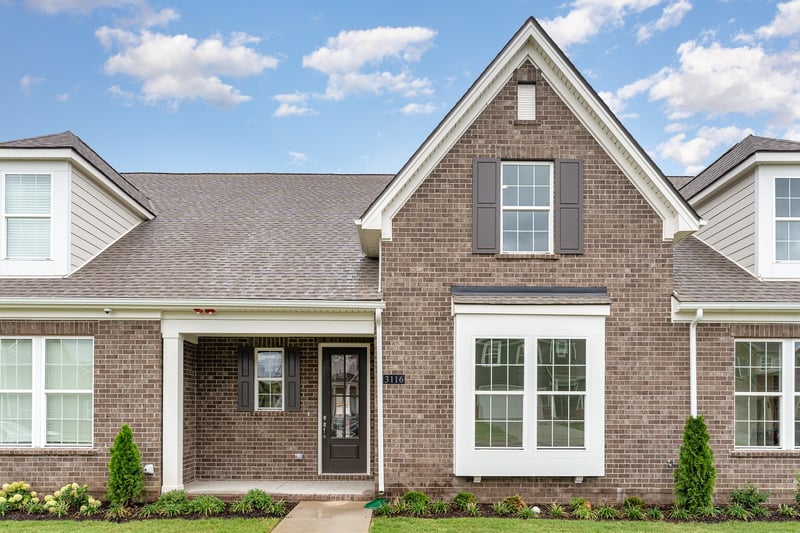 1075 Wrights Mill Rd #H-6, Spring Hill, TN 37174