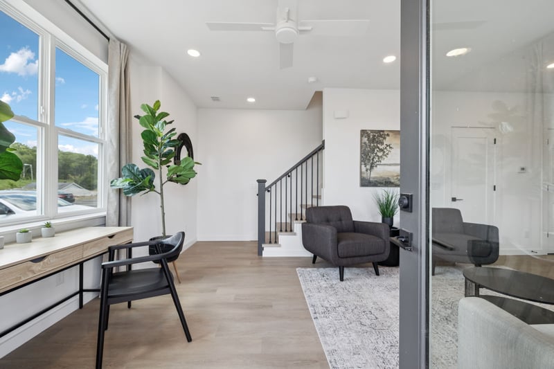 1015 W Trinity Ln #5, Nashville, TN 37218