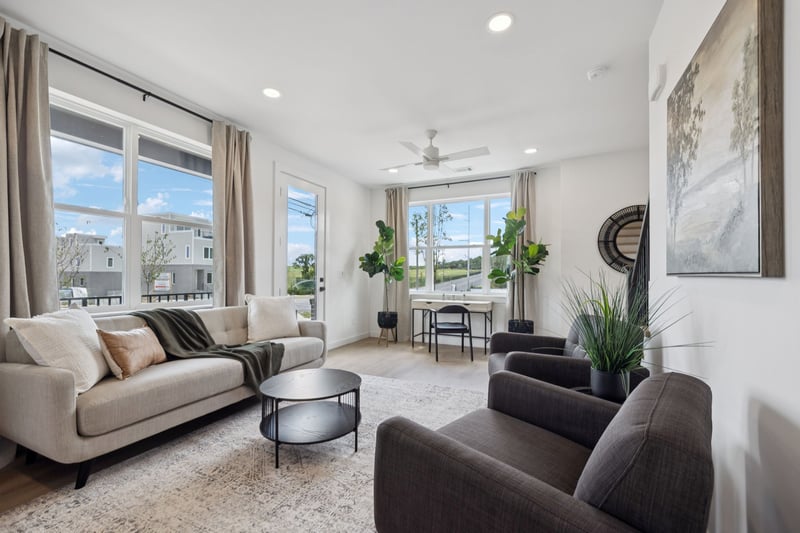 1015 W Trinity Ln #5, Nashville, TN 37218