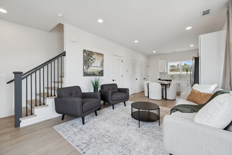 1015 W Trinity Ln #5, Nashville, TN 37218