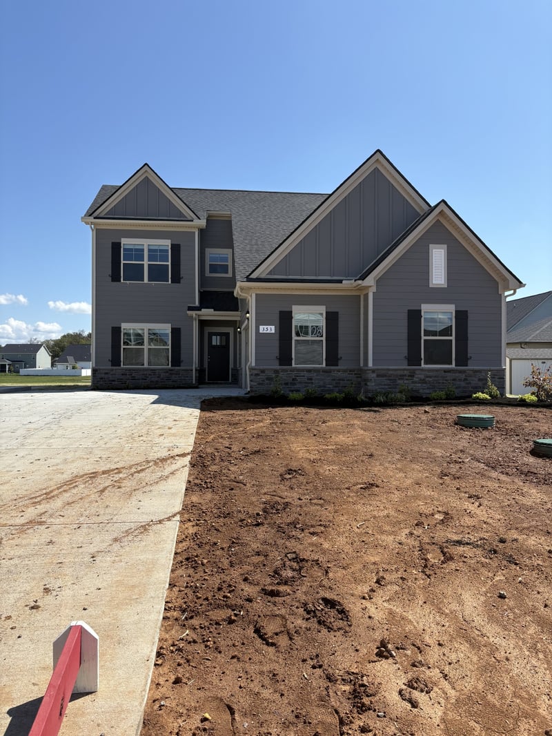 353 Neartop Ln, Murfreesboro, TN 37128