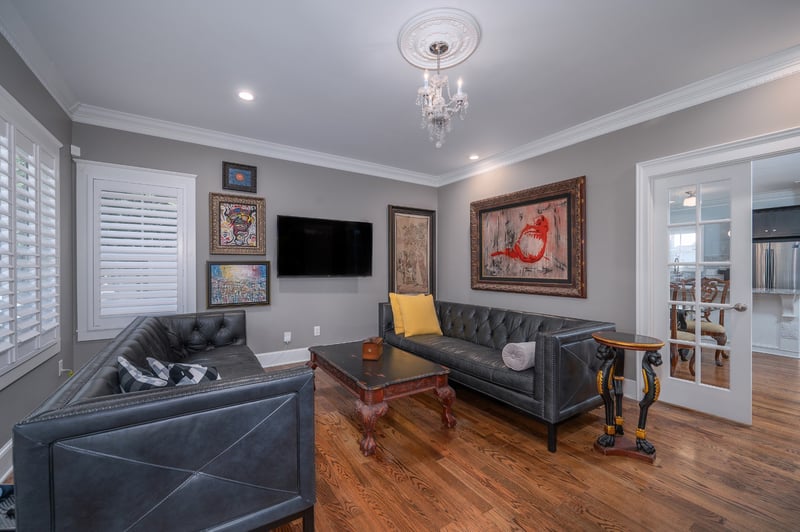 501 Coffee St, Nashville, TN 37208