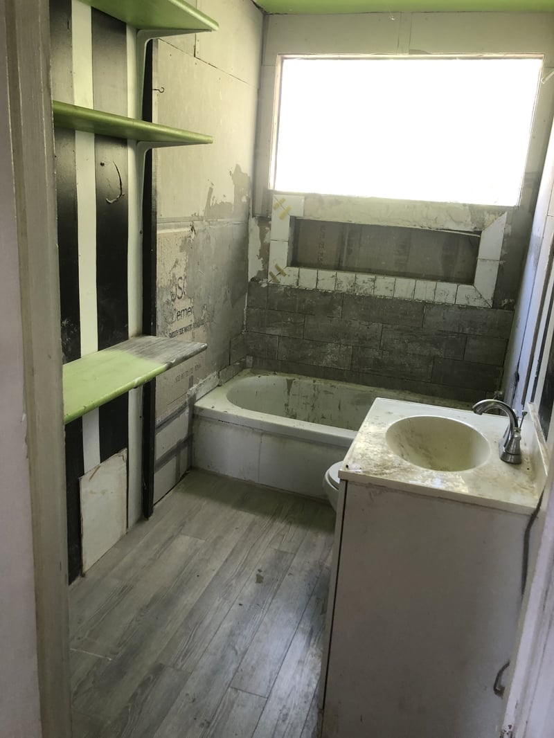 1509 Bailey St, Columbia, TN 38401