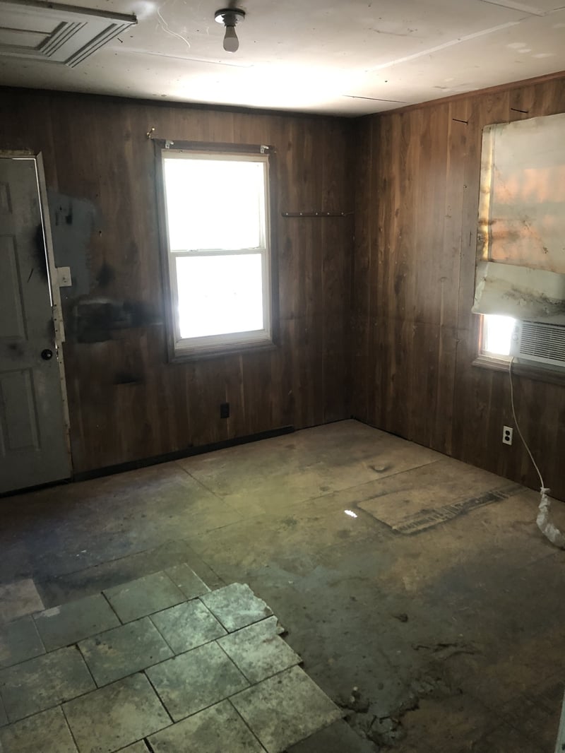 1509 Bailey St, Columbia, TN 38401