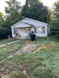 1509 Bailey St, Columbia, TN 38401