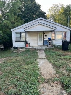 1509 Bailey St, Columbia, TN 38401