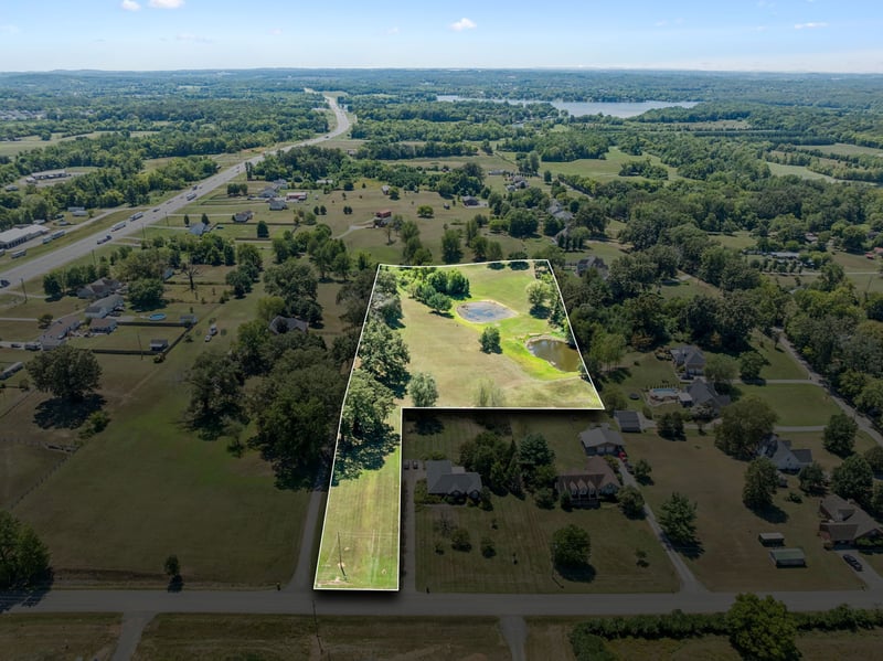 0 Creighton Ln, Lebanon, TN 37087